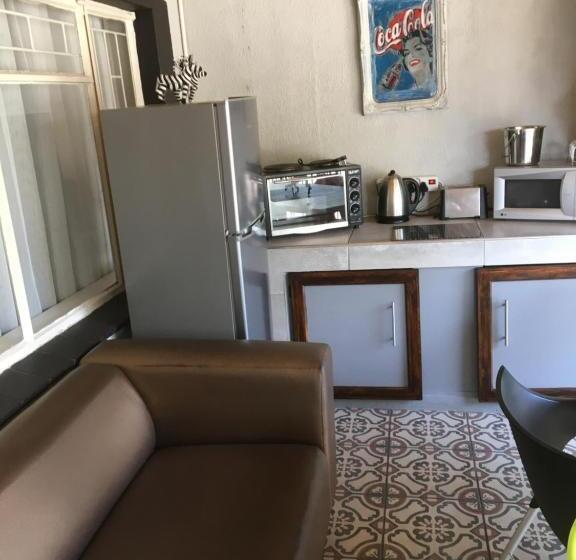 ペンション Le Franz