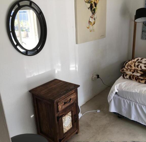 ペンション Le Franz