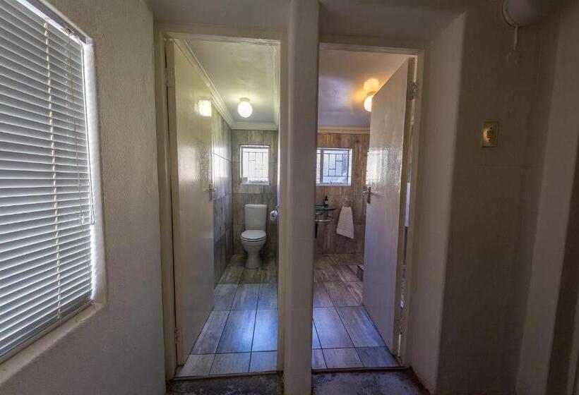 ペンション Le Franz