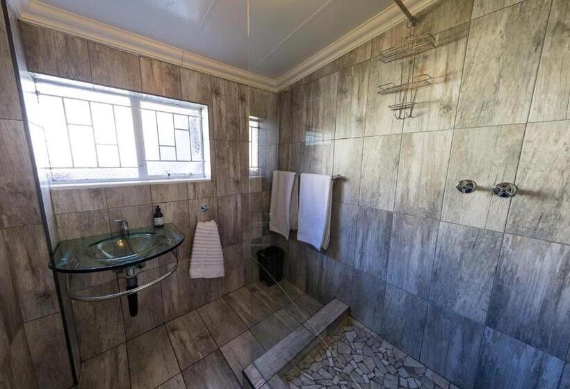 ペンション Le Franz