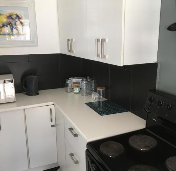 ペンション Le Franz