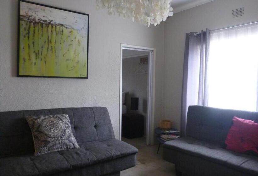 ペンション Le Franz