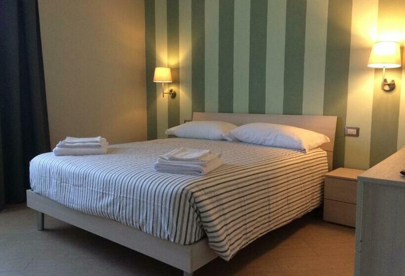 Пансион Le Terme A Due Passi