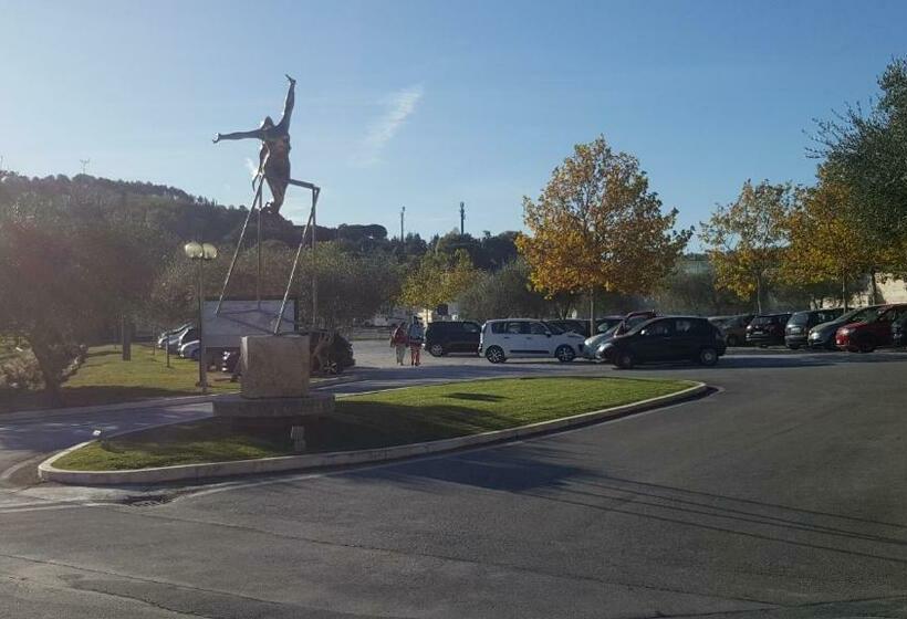 Пансион Le Terme A Due Passi