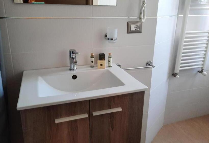 Пансион Le Terme A Due Passi