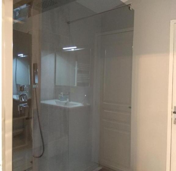 פנסיון Maison Marysa