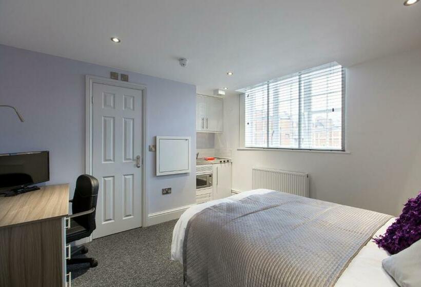 膳宿费 Old County Court