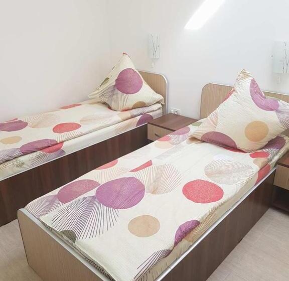 פנסיון Onalisa