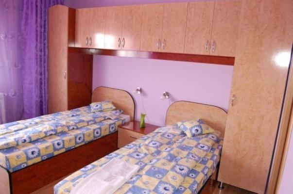 פנסיון Onalisa