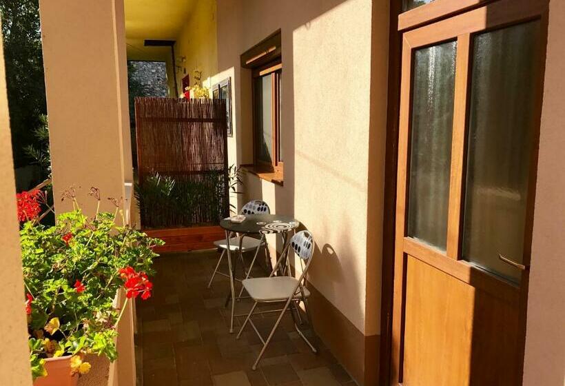 פנסיון Origo Vendégház