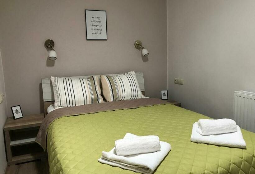 פנסיון Origo Vendégház