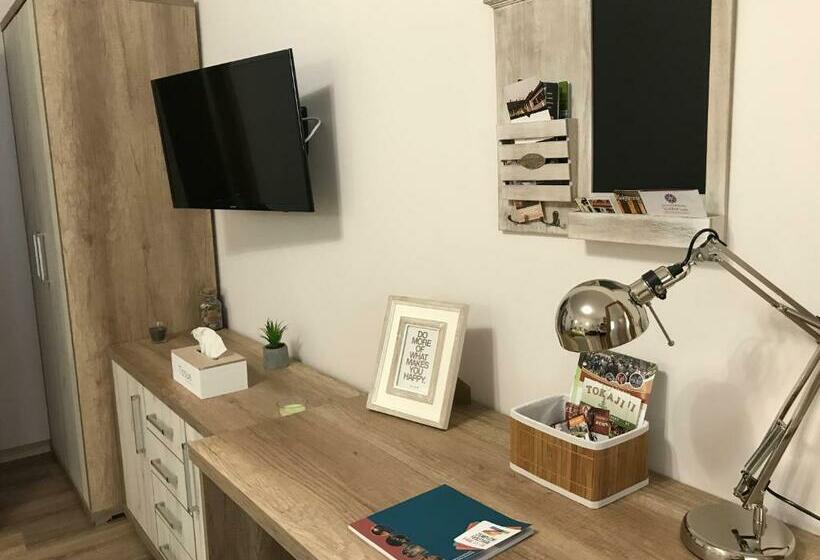 פנסיון Origo Vendégház