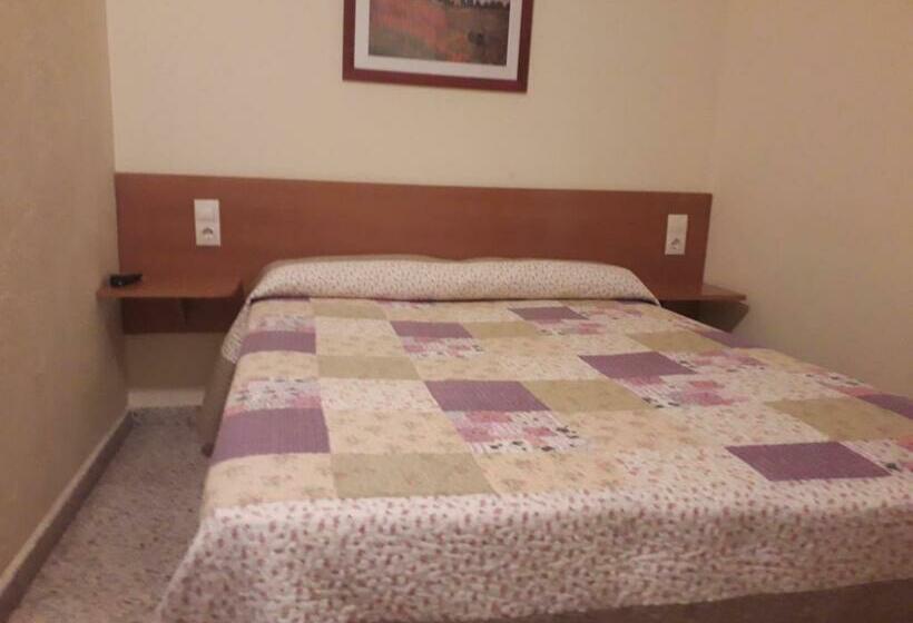 بنسيون Pensio Fluvia