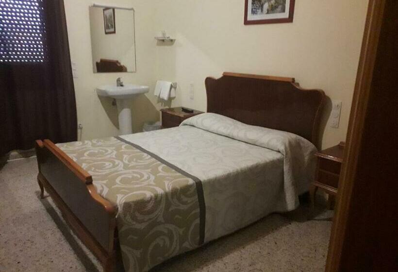 بنسيون Pensio Fluvia