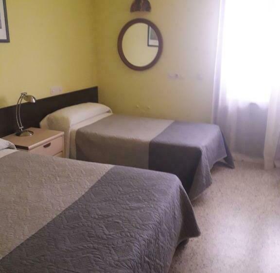 بنسيون Pensio Fluvia