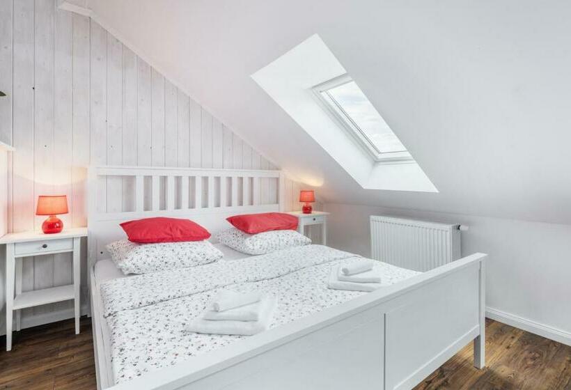 پانسیون Penzion Belle Donne