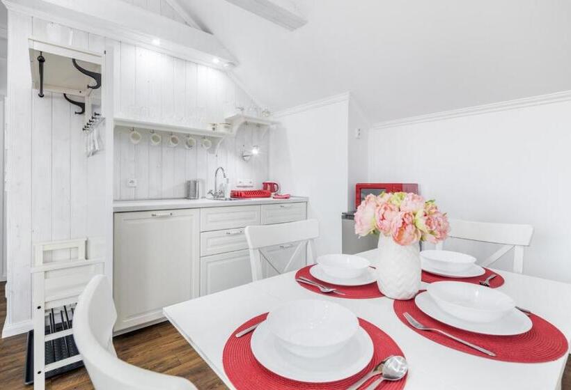 پانسیون Penzion Belle Donne