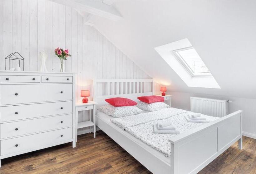 پانسیون Penzion Belle Donne