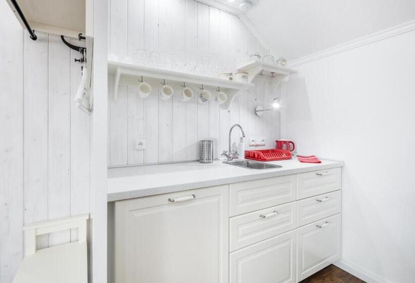 پانسیون Penzion Belle Donne