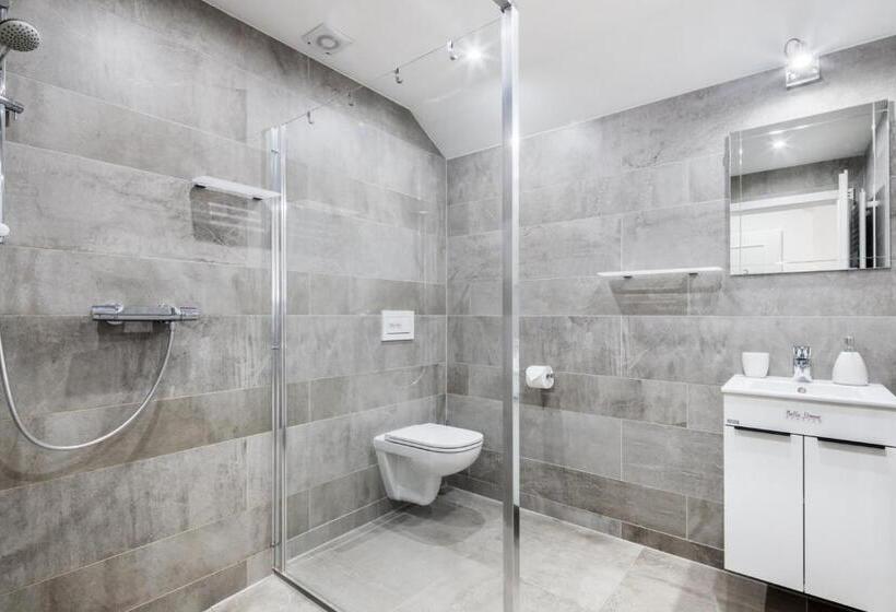 پانسیون Penzion Belle Donne