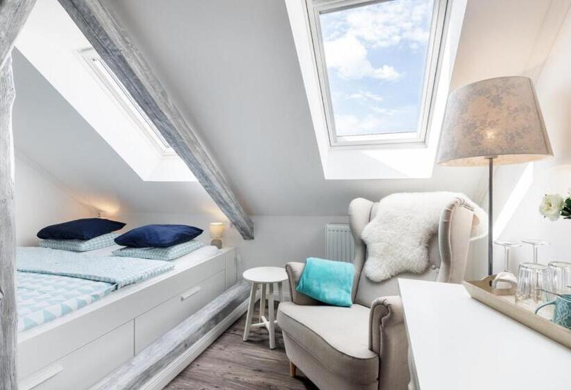 پانسیون Penzion Belle Donne