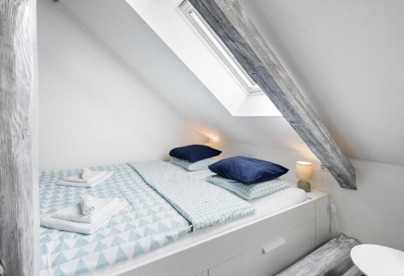 پانسیون Penzion Belle Donne