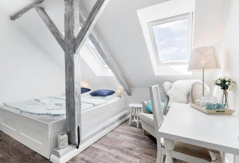 پانسیون Penzion Belle Donne