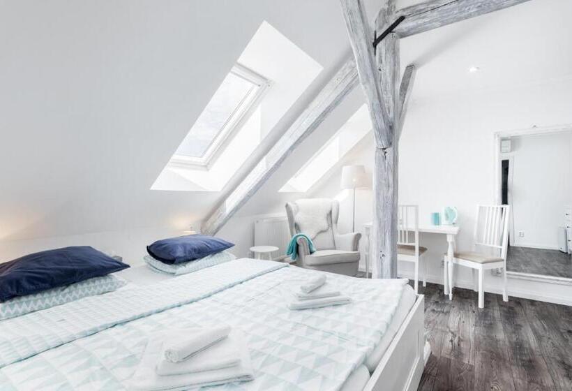 پانسیون Penzion Belle Donne