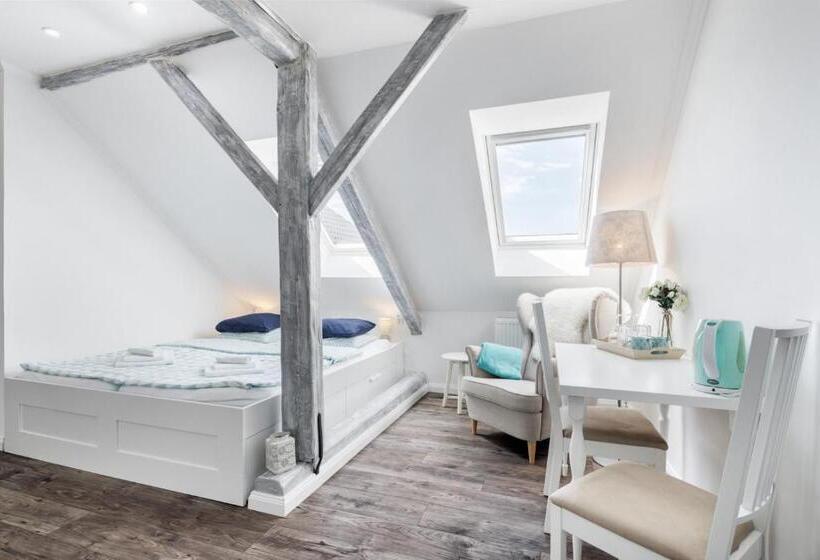 پانسیون Penzion Belle Donne