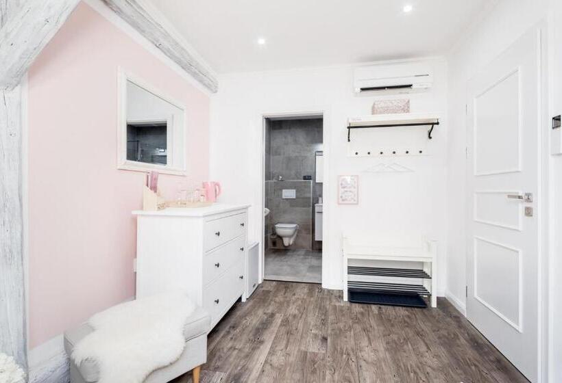 پانسیون Penzion Belle Donne