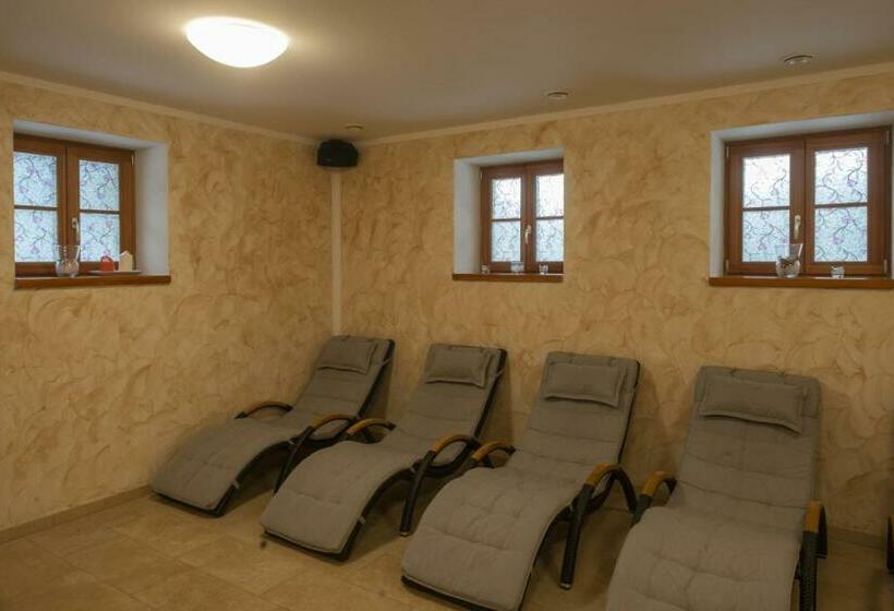 بنسيون Pivovar Lyer