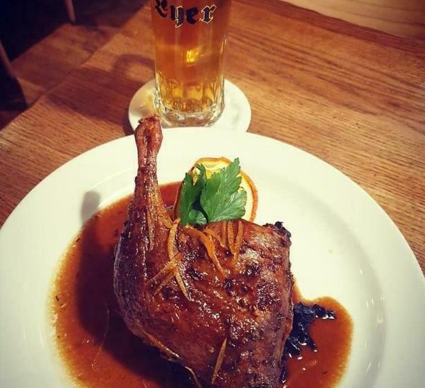 بنسيون Pivovar Lyer