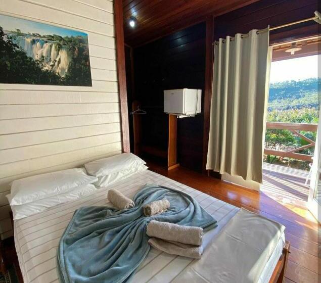 膳宿费 Pousada Arara Canindé