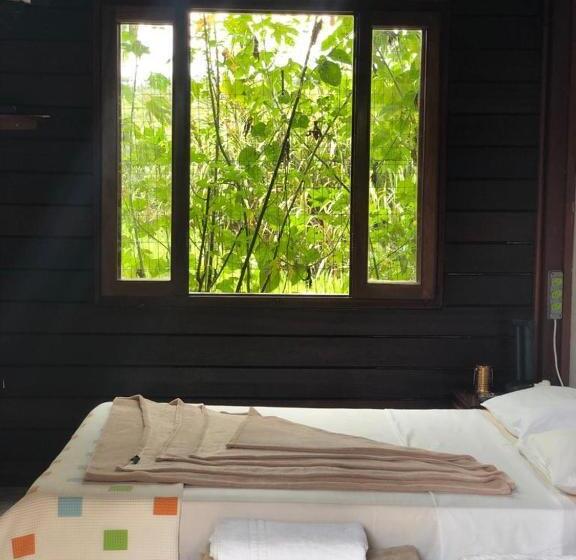 膳宿费 Pousada Arara Canindé