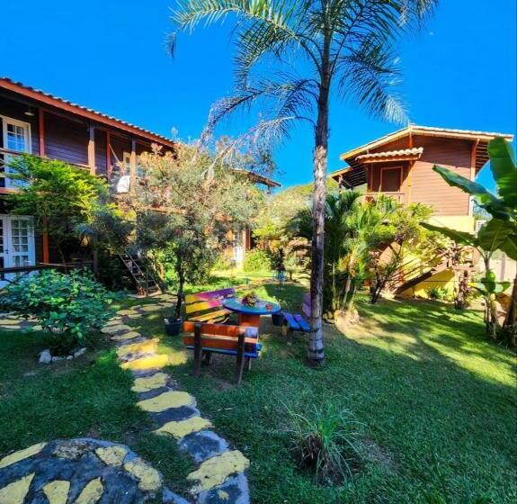 膳宿费 Pousada Arara Canindé