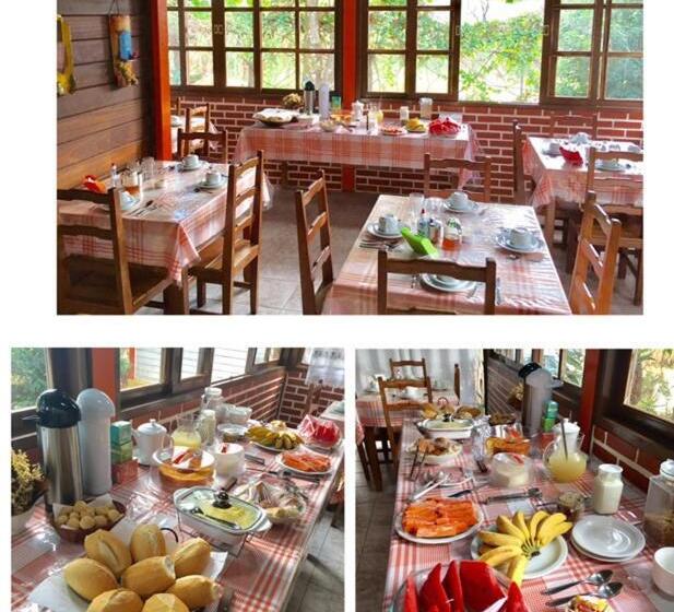 膳宿费 Pousada Arara Canindé