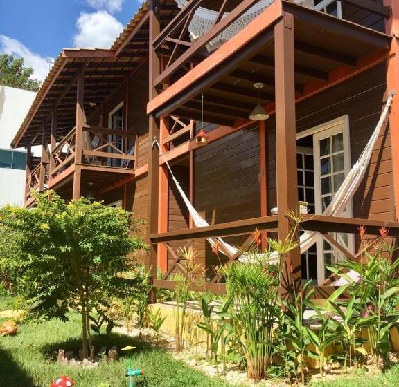 膳宿费 Pousada Arara Canindé