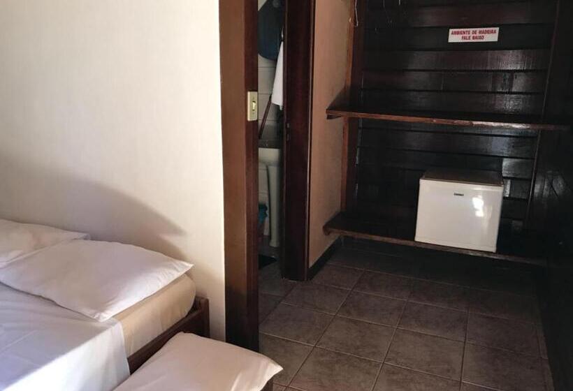 膳宿费 Pousada Arara Canindé