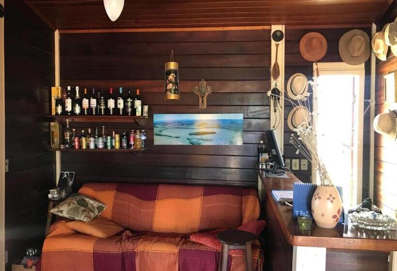 膳宿费 Pousada Arara Canindé