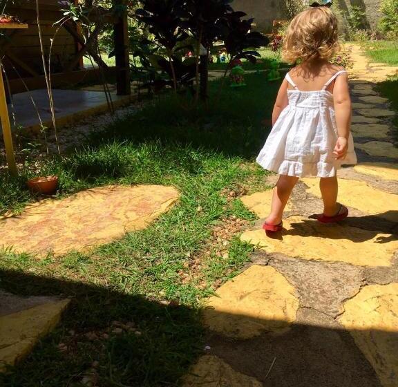 膳宿费 Pousada Arara Canindé