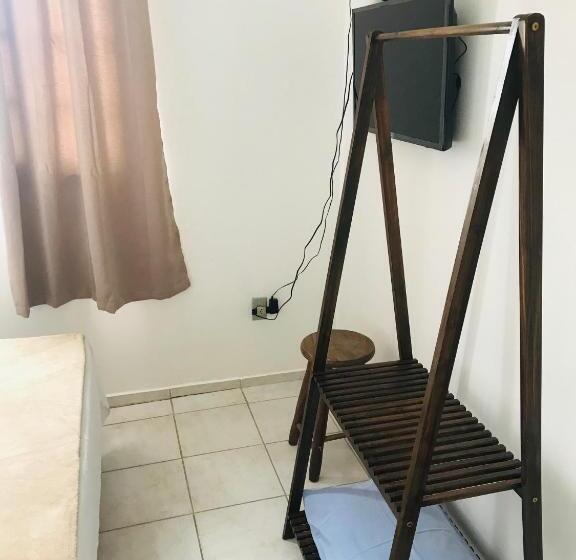 פנסיון Pousada Villa Garcia   Residencial