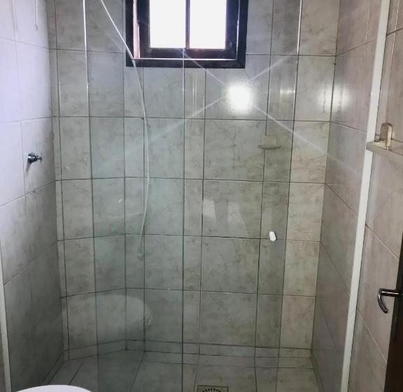 פנסיון Pousada Villa Garcia   Residencial