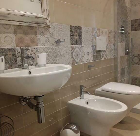 ペンション Prima Fila