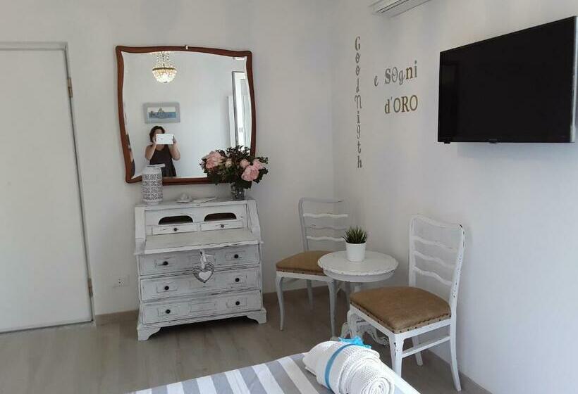 ペンション Prima Fila