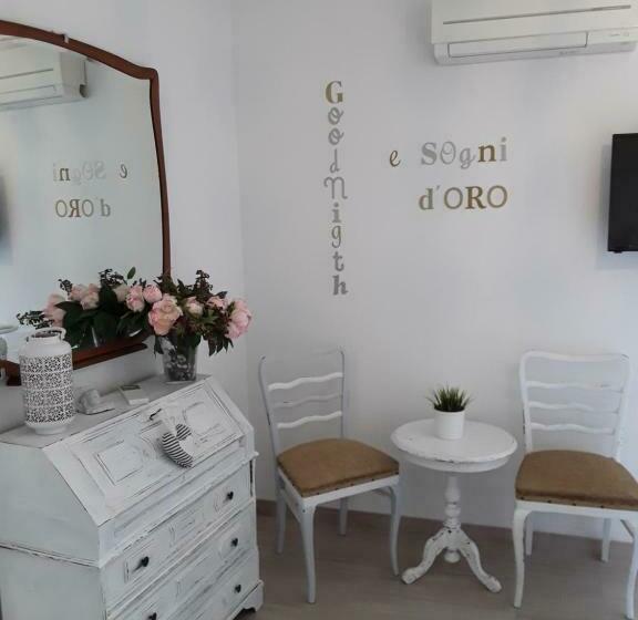 ペンション Prima Fila