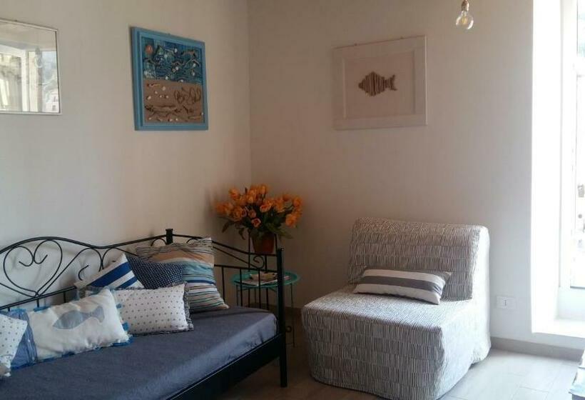 ペンション Prima Fila