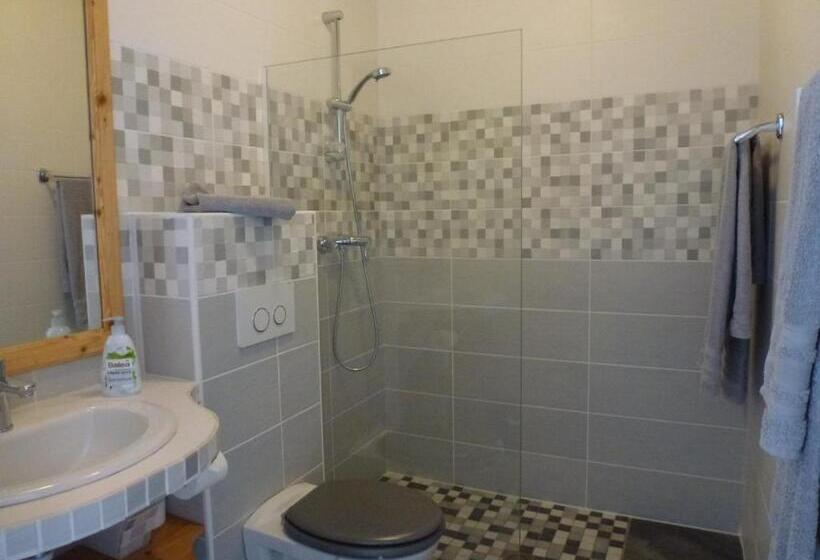 פנסיון Redspring Chambres D Hôtes