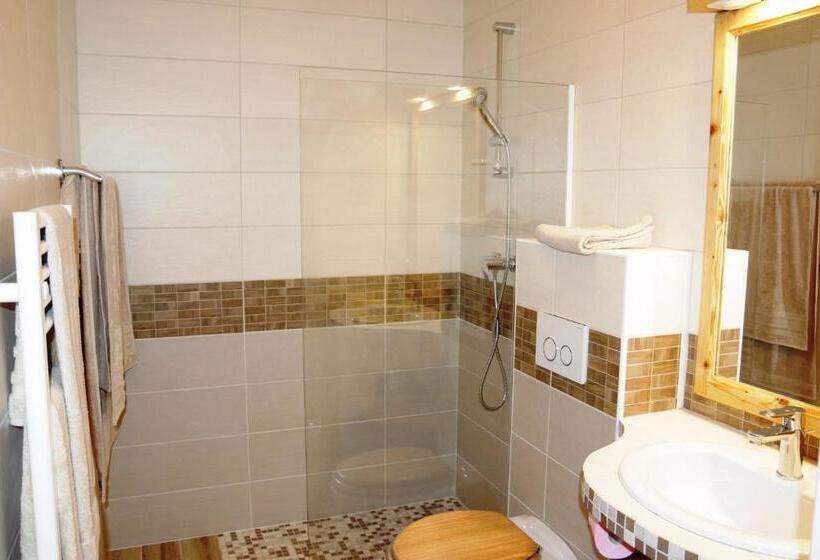 פנסיון Redspring Chambres D Hôtes