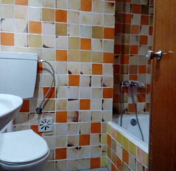 Пансион Residencial Habimar