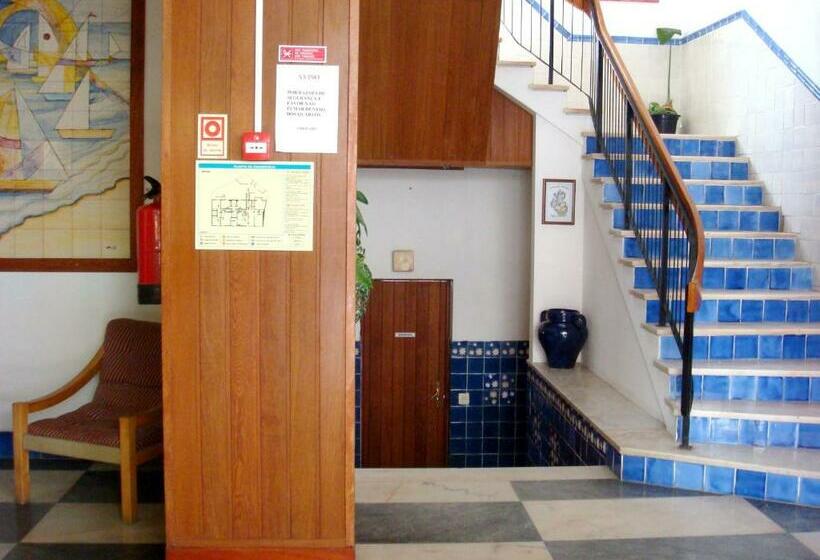 Пансион Residencial Habimar